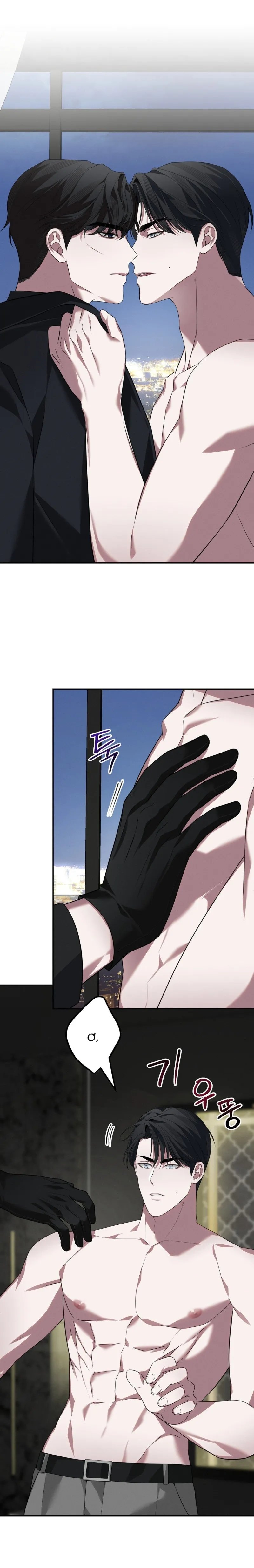 thoát xích chapter 6 6