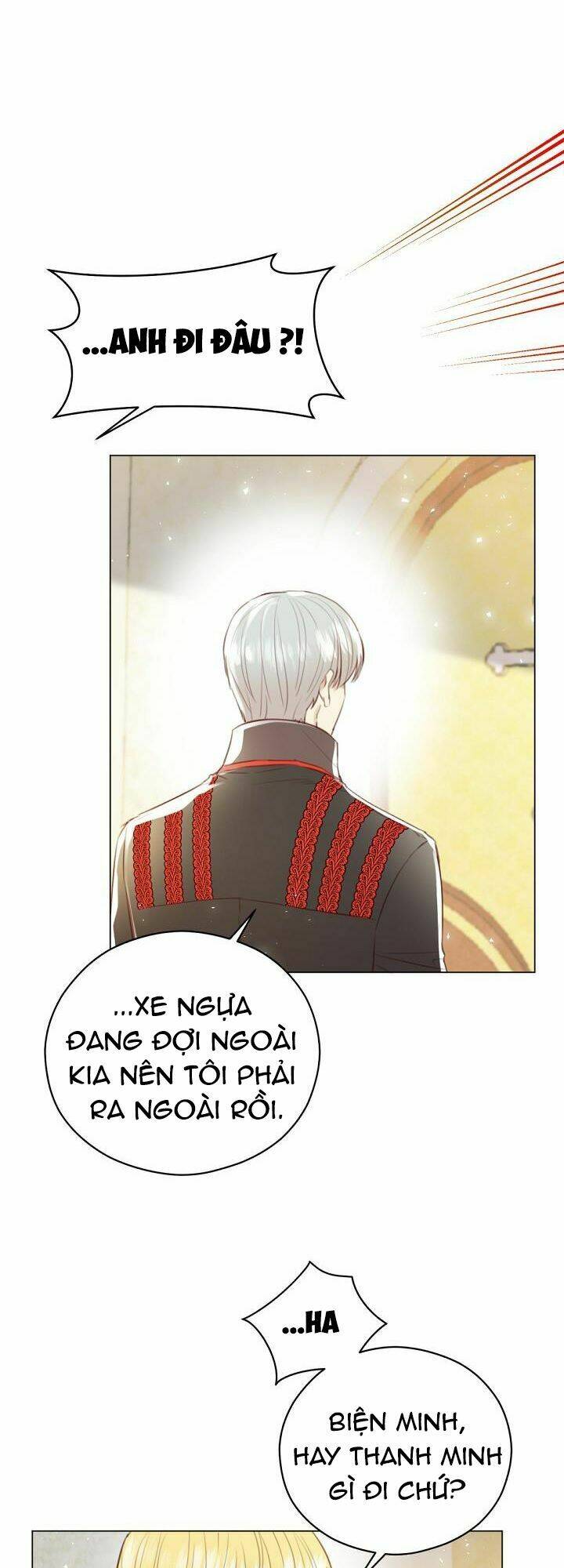 vẻ đẹp của ác ma chapter 32.1 15