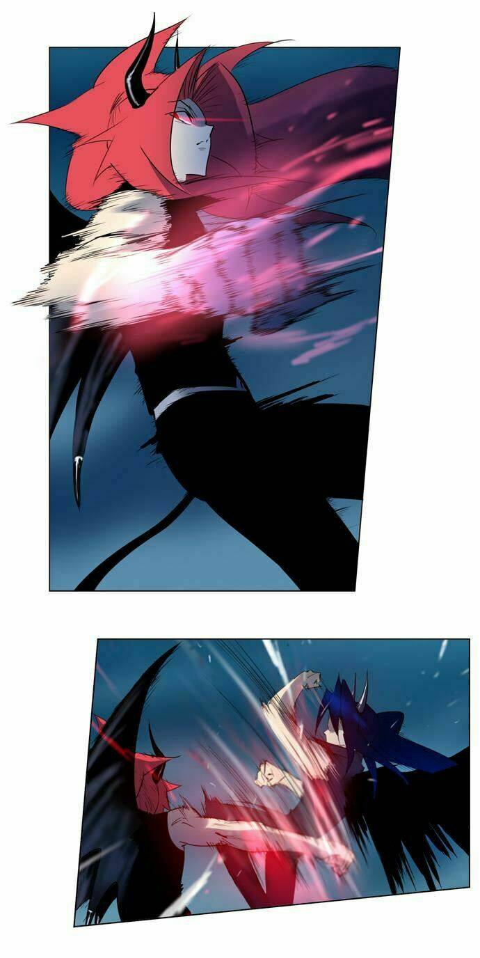 bản khế ước linh hồn chapter 100 18