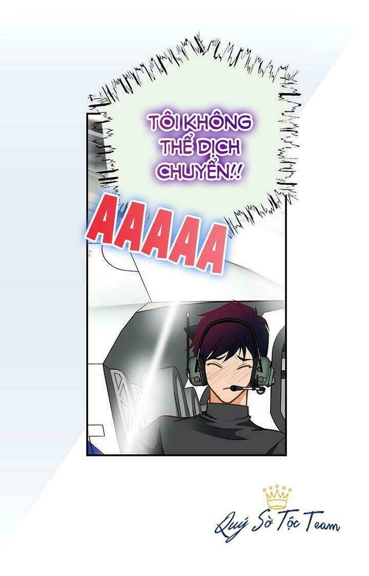 tiếp xúc chí mạng chapter 69 35