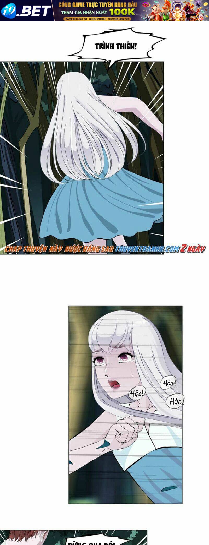 sổ tay mỹ nam giới x chapter 37 23