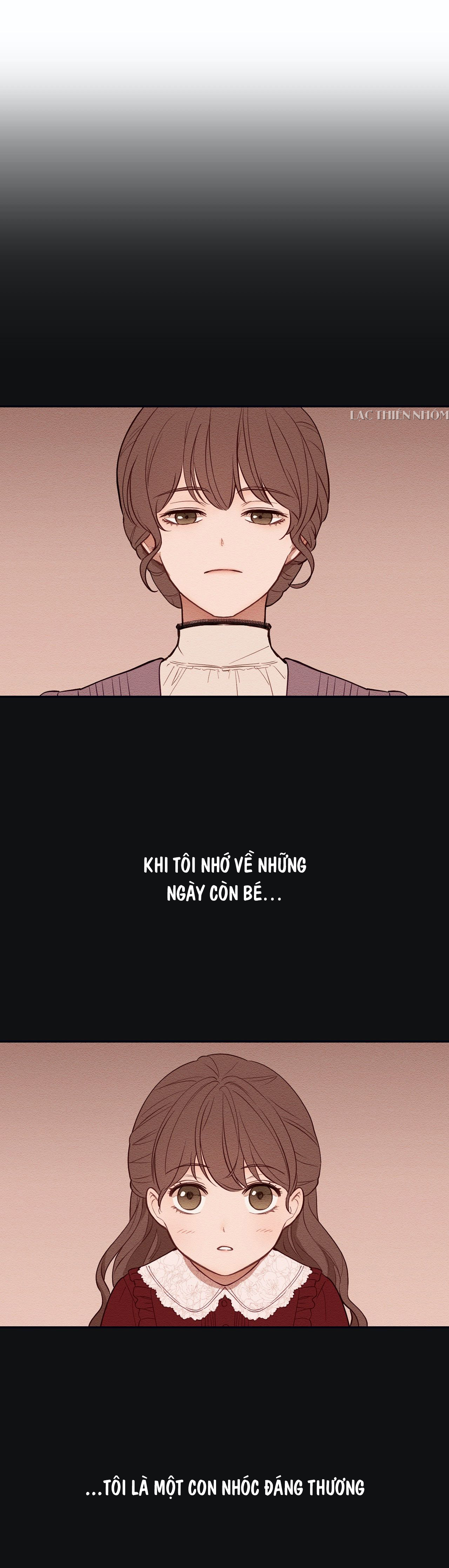 máu của nàng giselle chapter 13 4