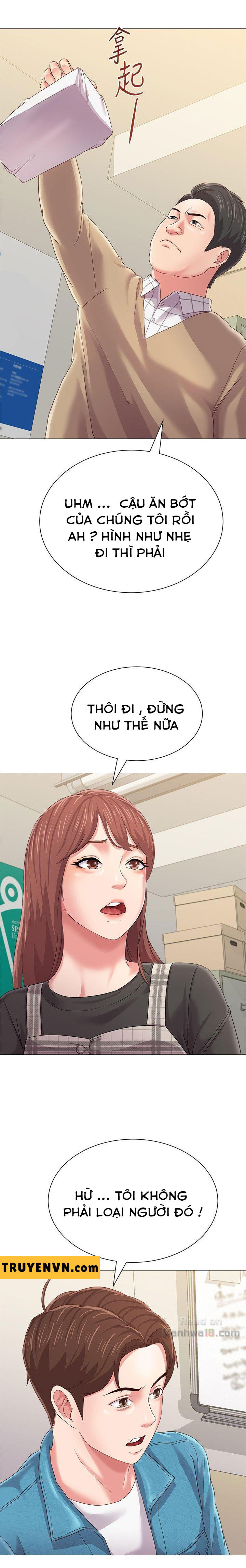 cô giáo bán thân chapter 29 19