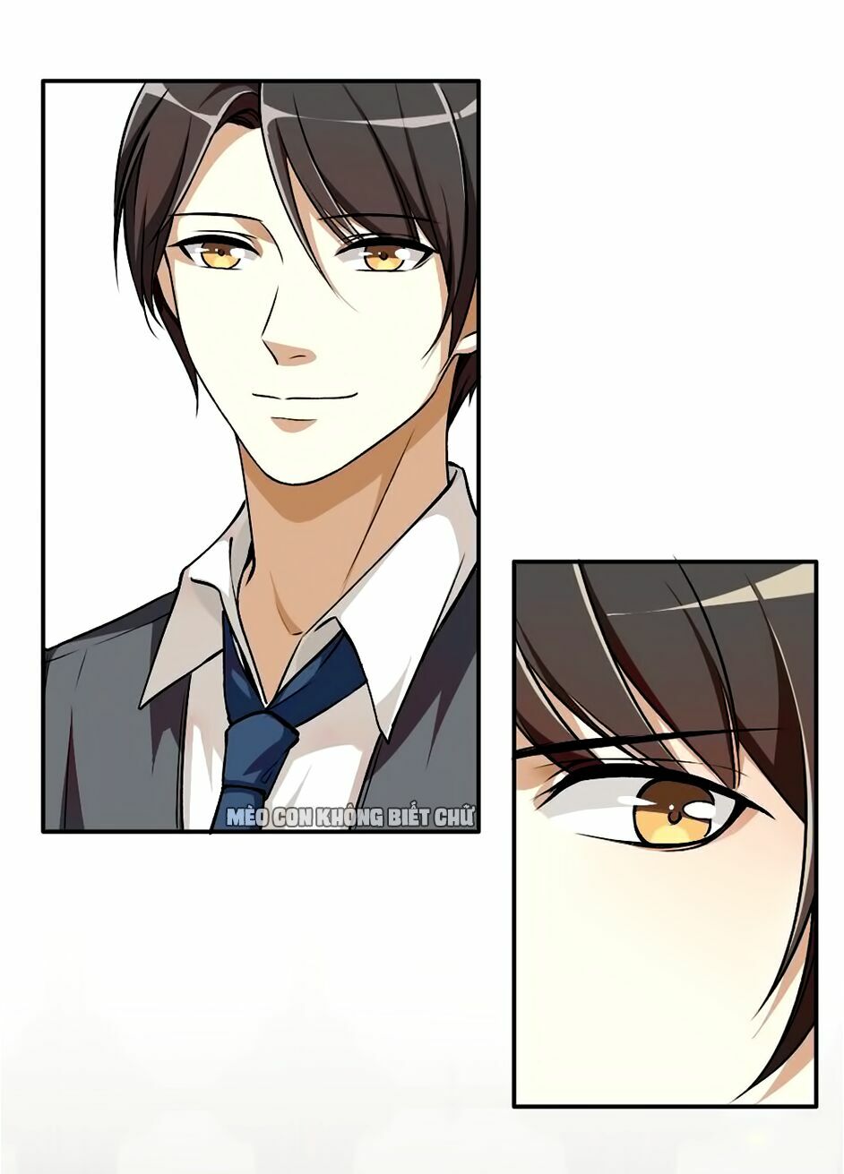 bốc toán tử chapter 23 3