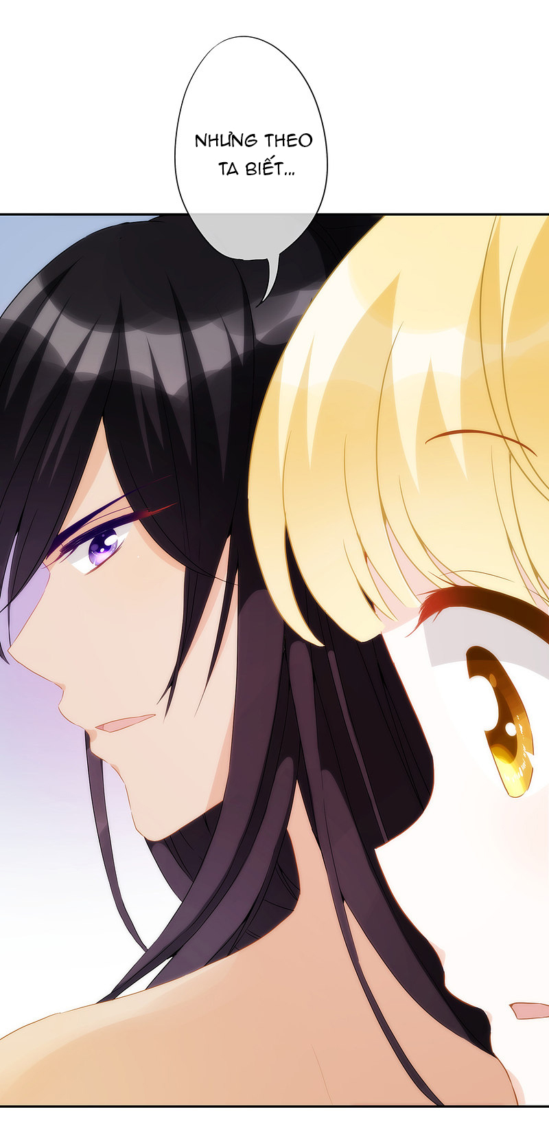 vương phi của babylon chapter 11 31