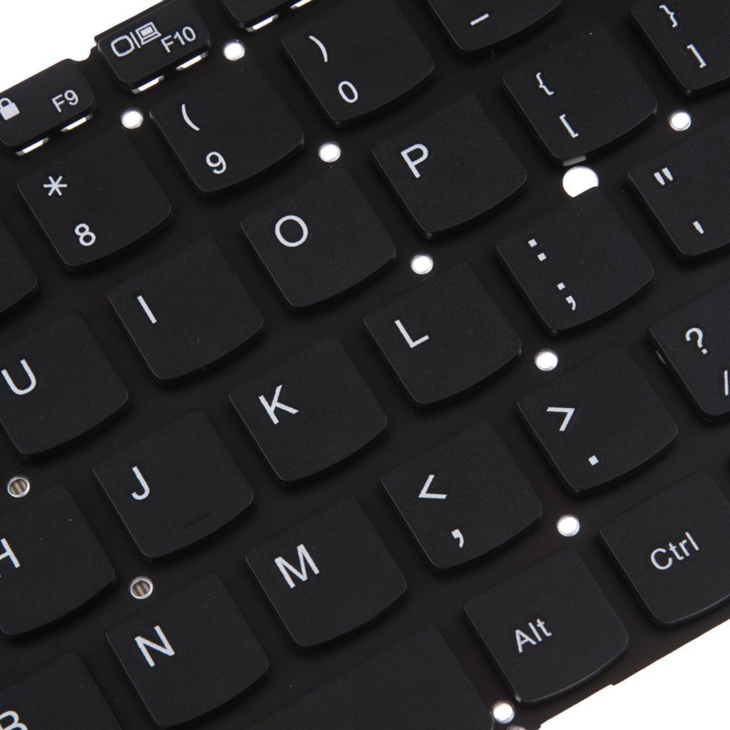 New Keyboard for Lenovo IdeaPad 110 Touch-15ACL US Layout