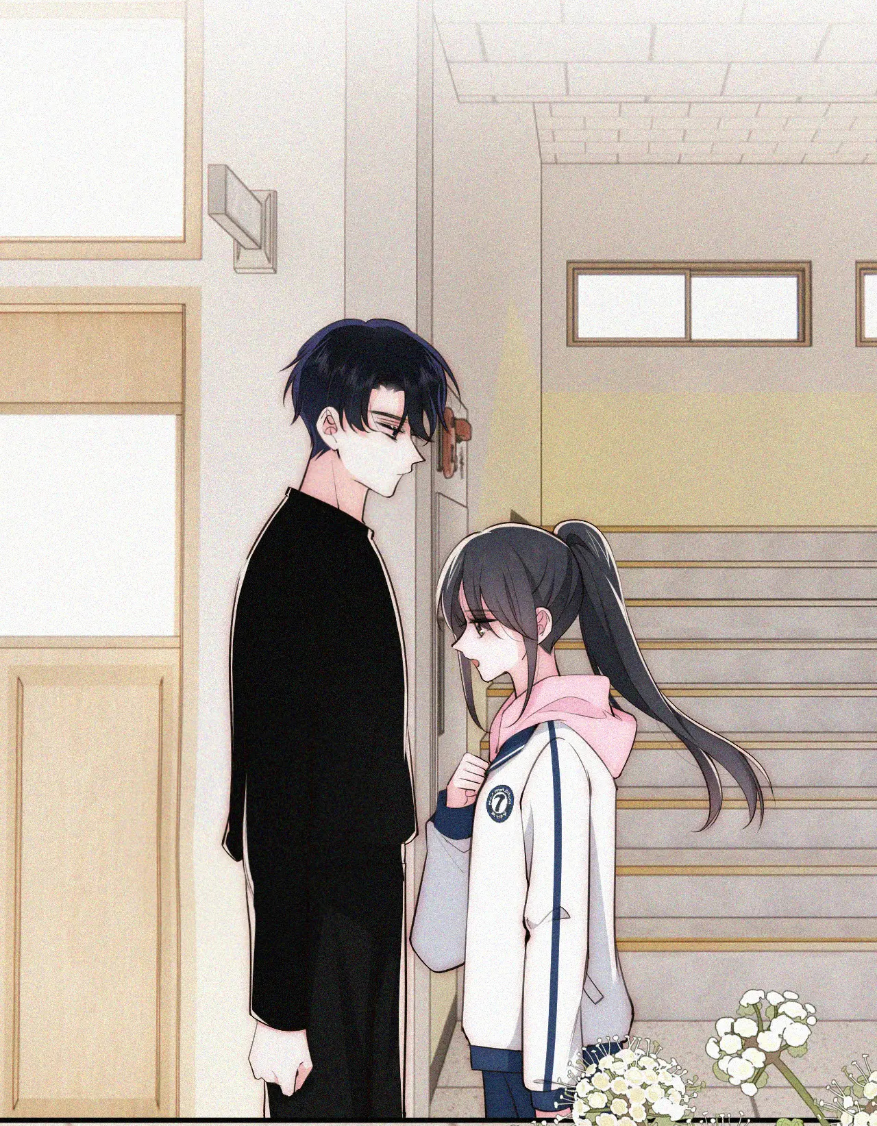 bệnh yêu chapter 68.1 15