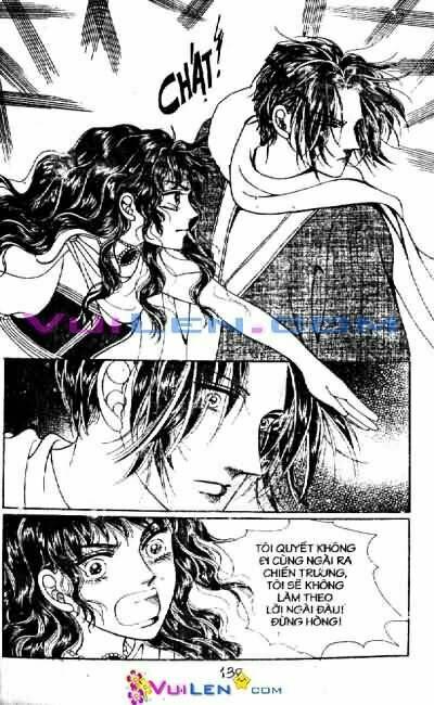 nữ hoàng biển cả chapter 11 138