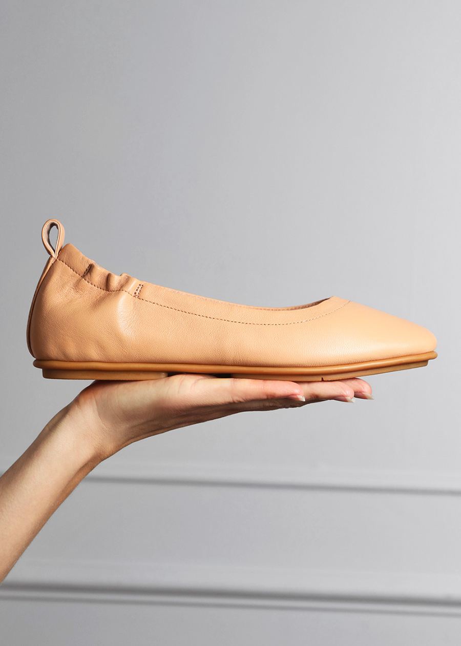 Giày Búp Bê Nữ Fitflop Q74