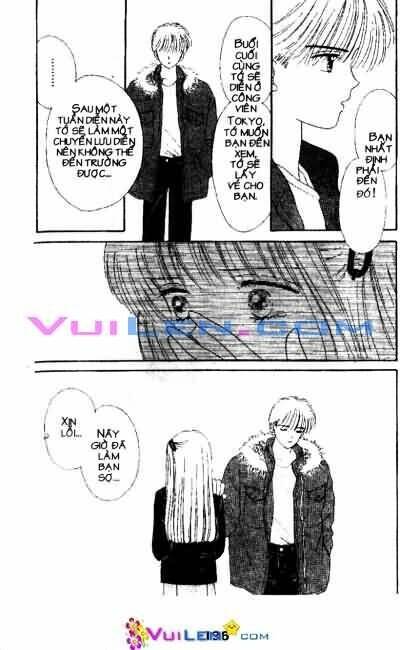 cô nàng đẹp trai chapter 6 137