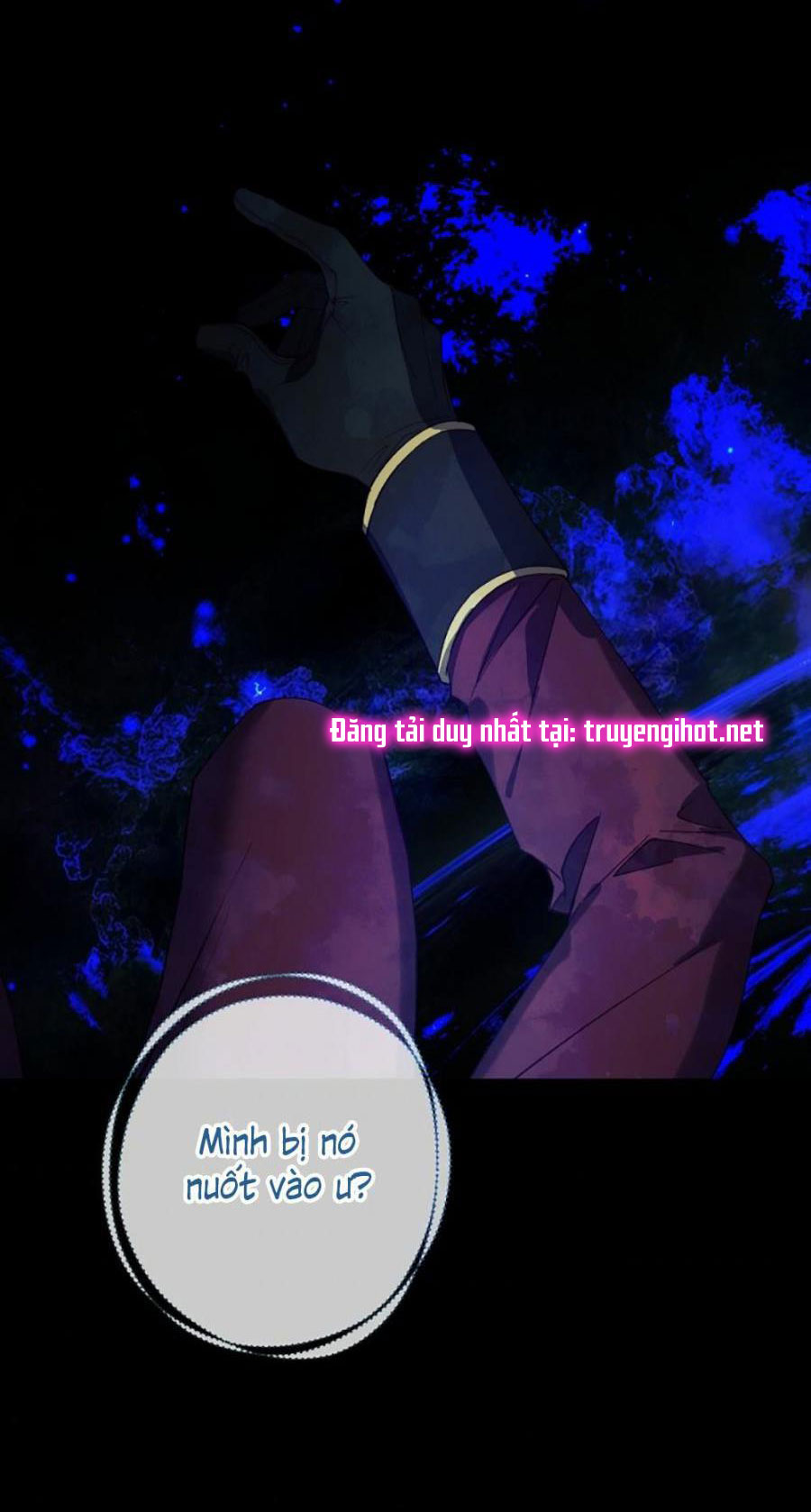 công chúa khắc ấn kẻ phản nghịch chapter 45 52