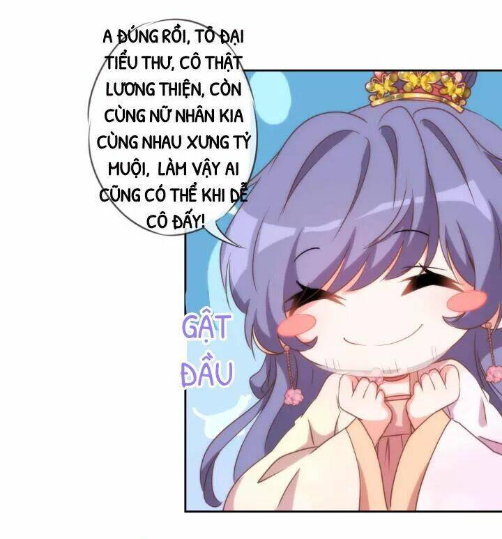 ồ, phu quân đáng yêu của tôi! chapter 57.2 20