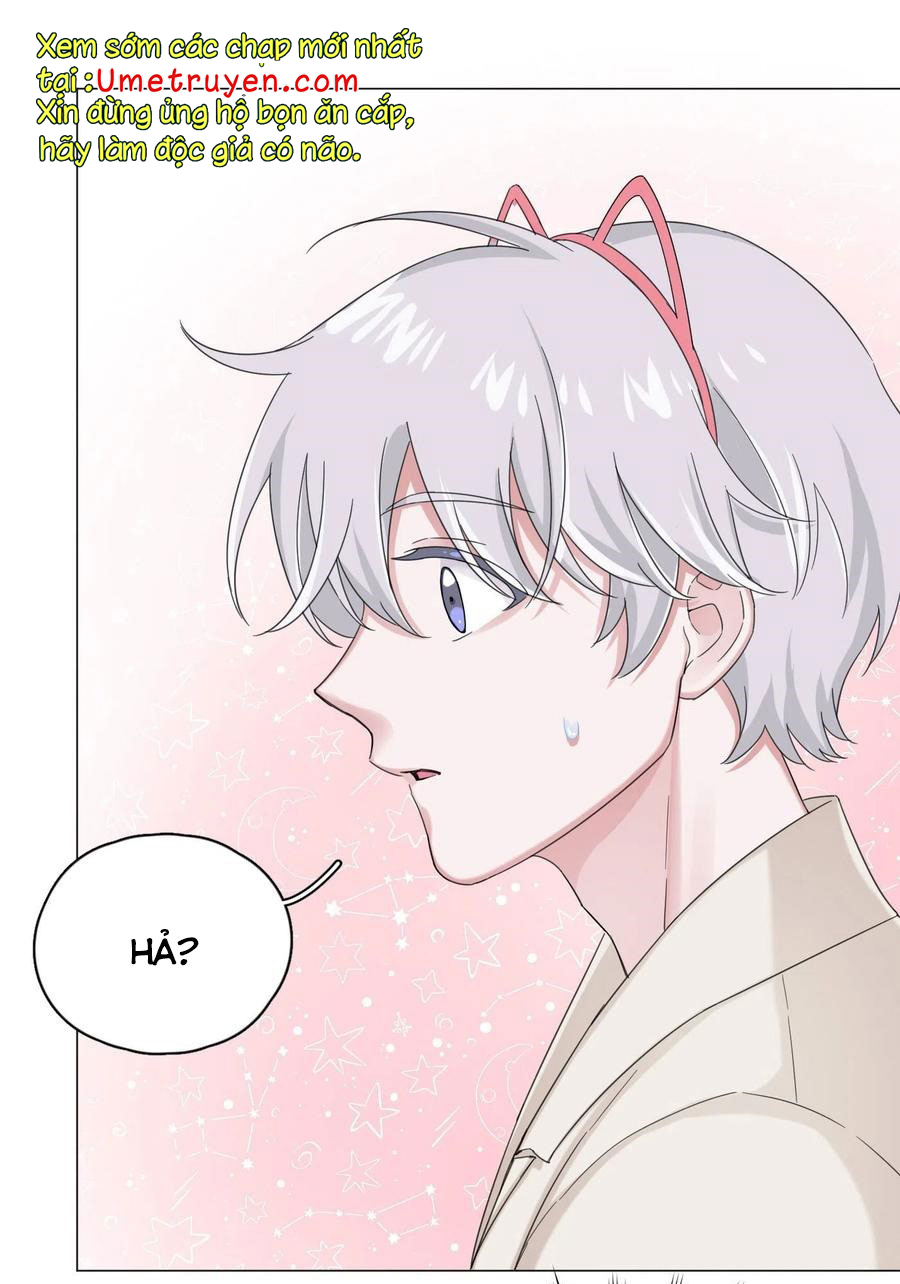 nhất hoàng cửu công thập nhị thê chapter 36 40