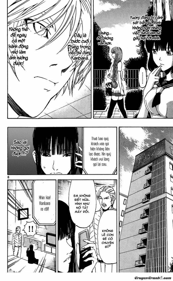 lost+brain chapter 18 11