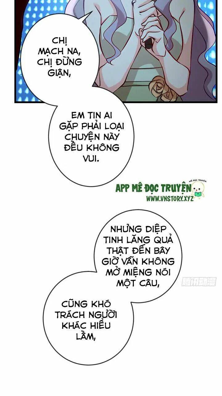 thiên hậu trở về chapter 72 51