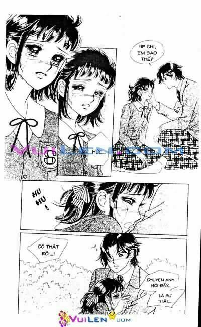 có anh trong đời chapter 4 130