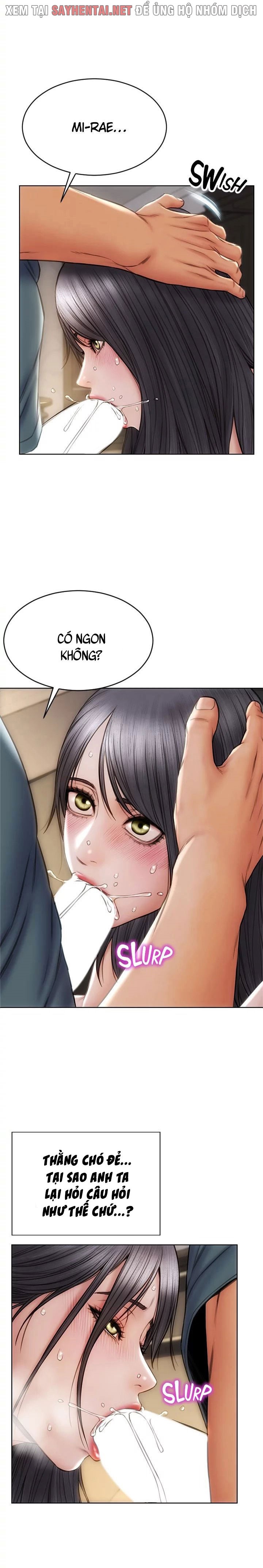 dân chơi out trình chapter 14 14