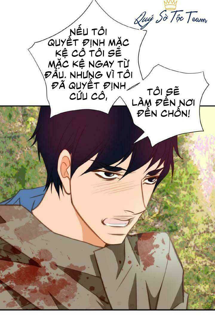 tiếp xúc chí mạng chapter 27 59