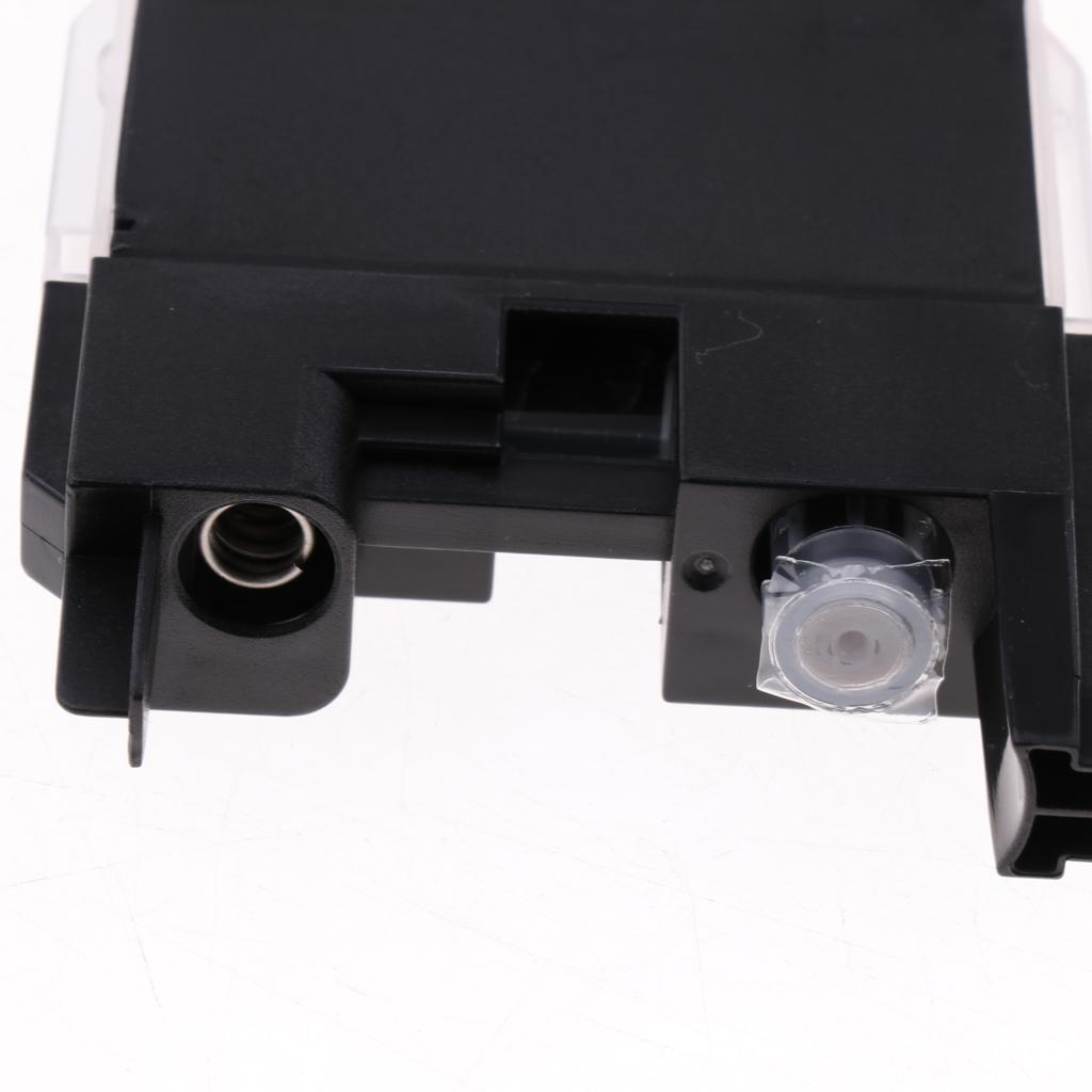 Ink Cartridge Replacement Ink Cartridge Replacement for MFC-J432W Printer