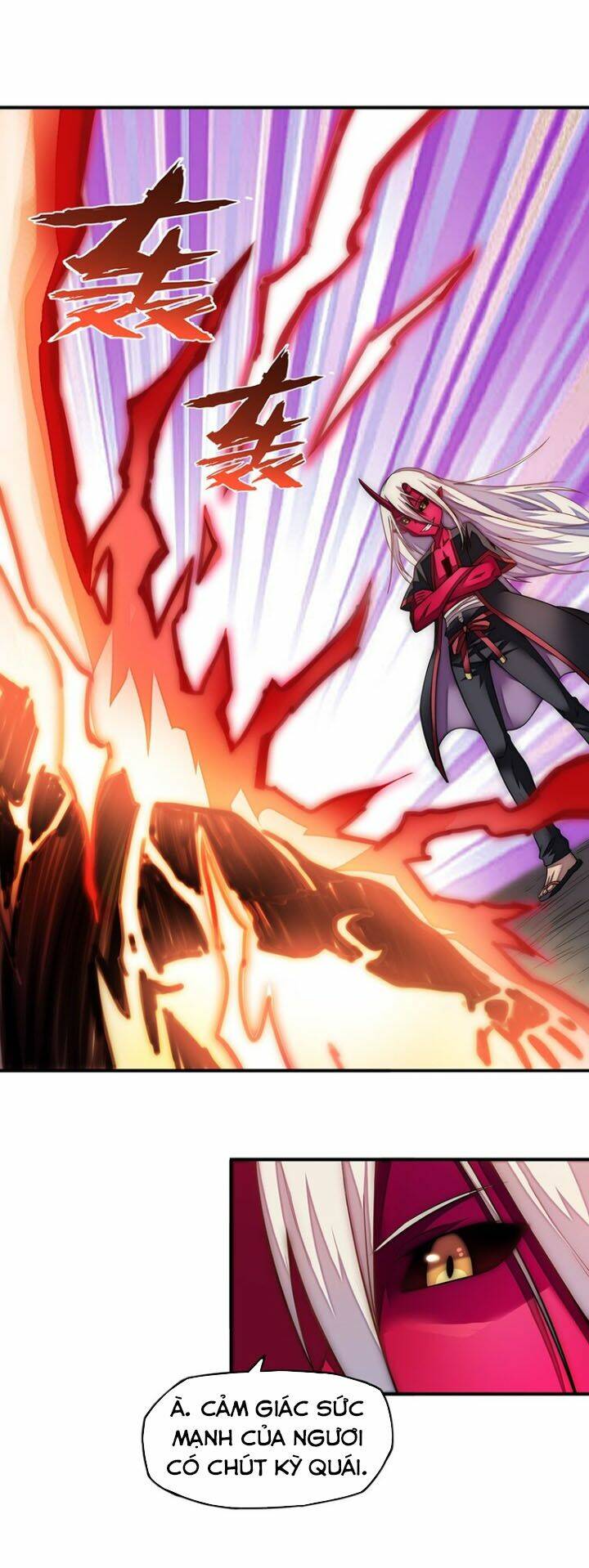 ma vương pháp tắc chapter 19 43