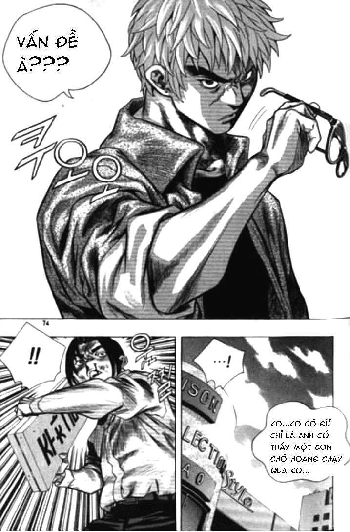 change guy chapter 169 8