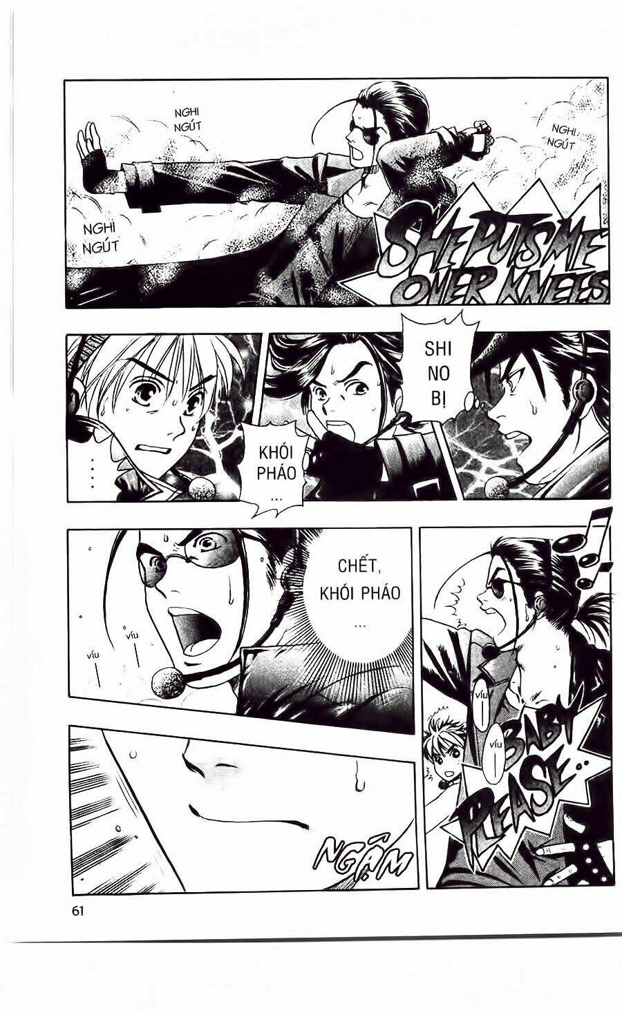 dragon voice - giọng hát của rồng chapter 1 60