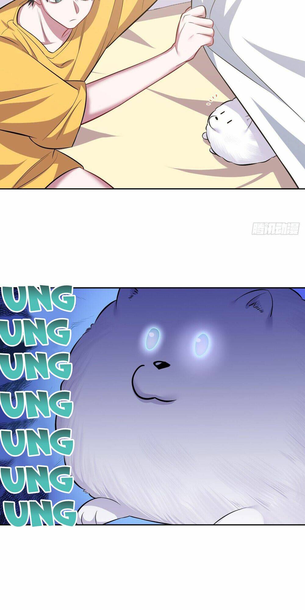 nhạc phụ đại nhân là lão bà chapter 45 12