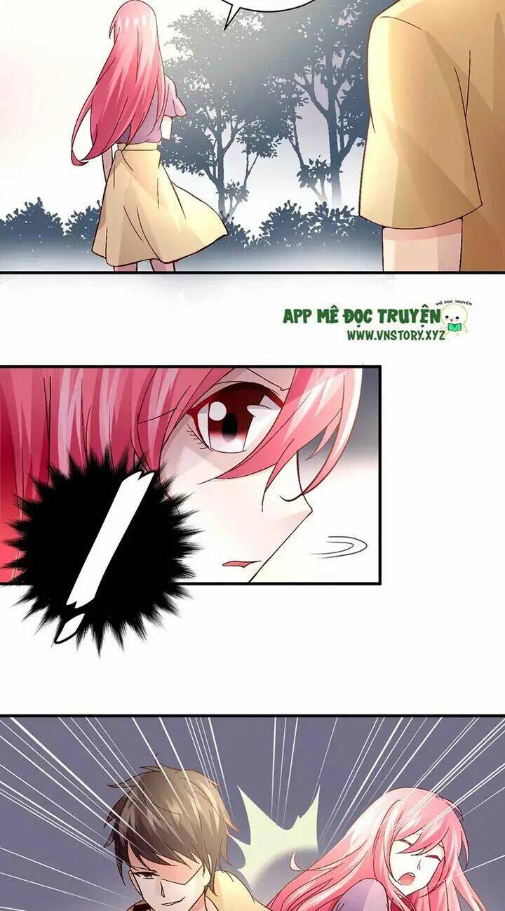 trò chơi săn tình - tổng tài khó kìm lòng chapter 32 3