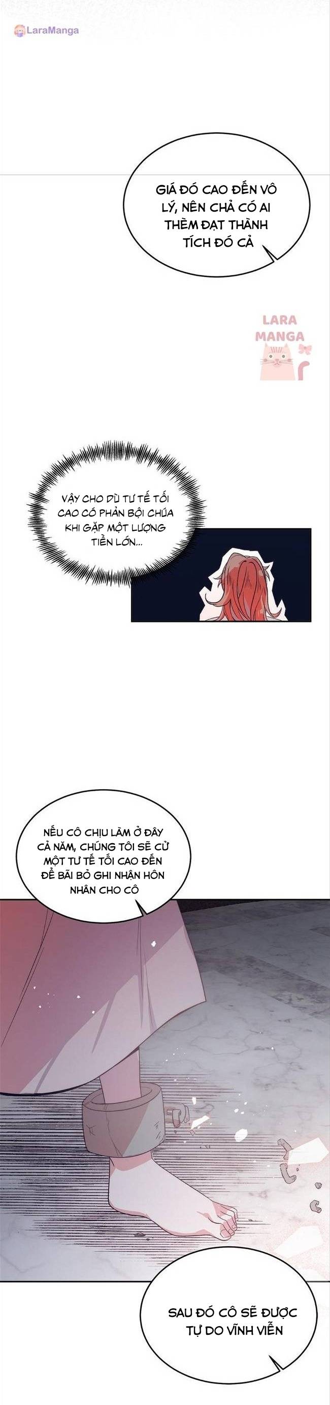 cách để trao vương miện cho vị hoàng tử hoang dã của tôi chapter 6 38