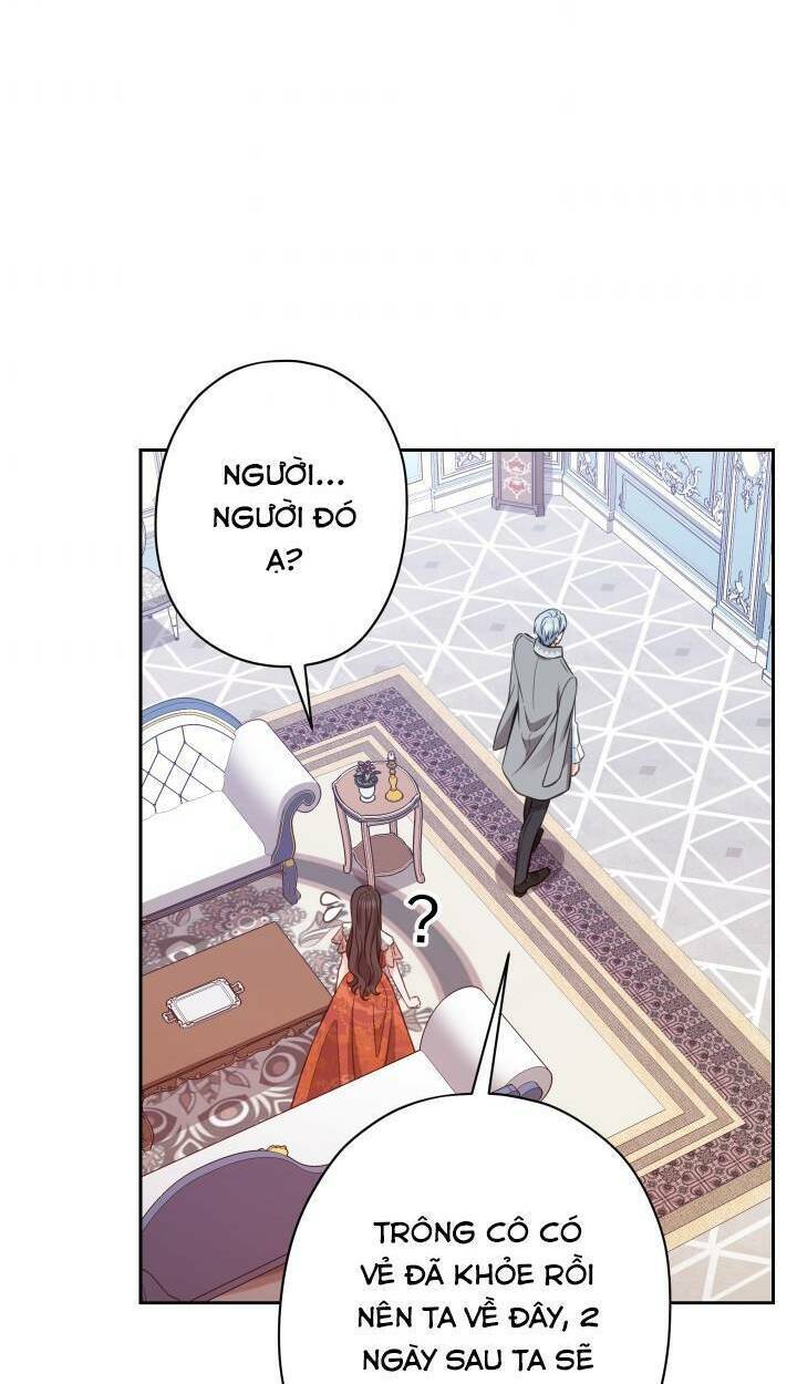 gửi đến người bạn của tôi chapter 17 34