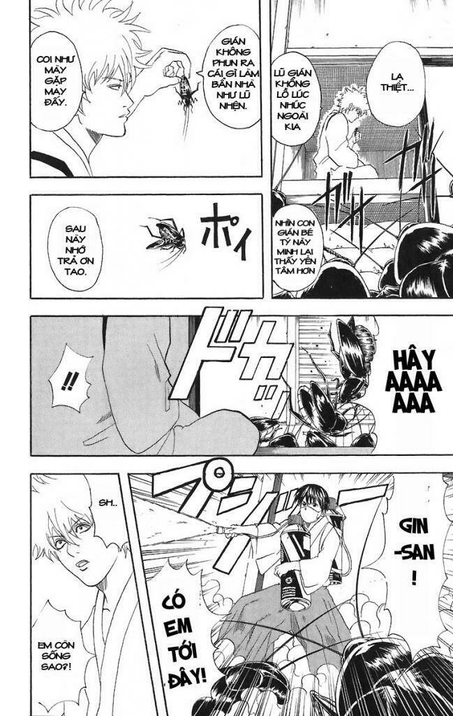 gintama - linh hồn bạc chapter 47 14