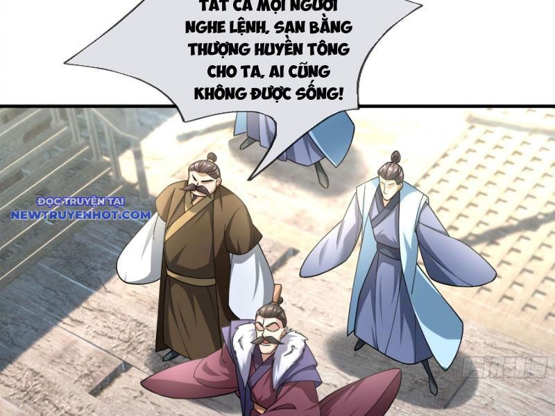 ngủ say vạn cổ: xuất thế đẩy ngang chư thiên chapter 42 174