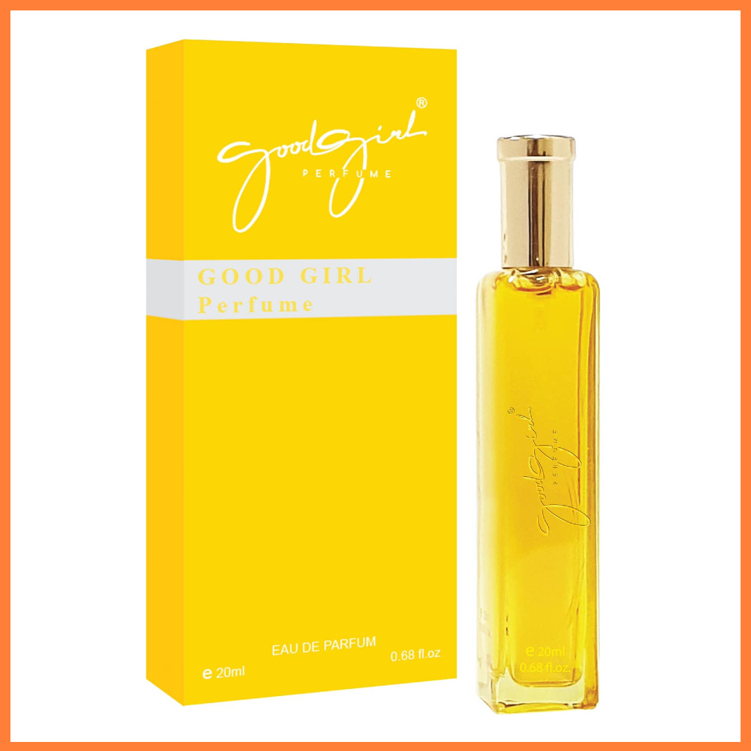 Nước Hoa Nữ Charme Good Girl Perfume 20ml