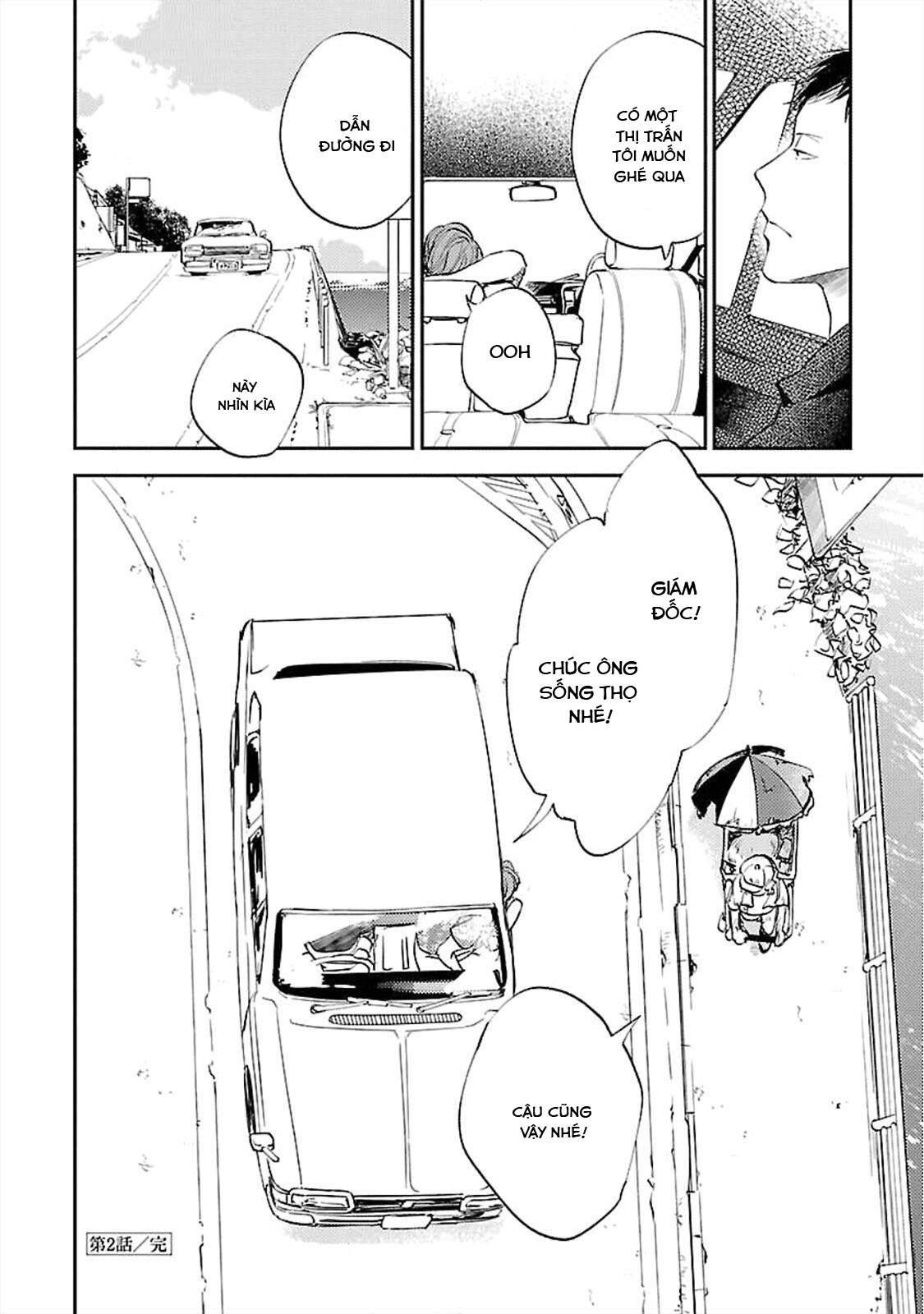 anata wa korosu tabi chapter 2 39