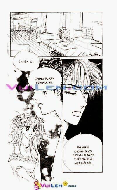mãi yêu anh chapter 7 81