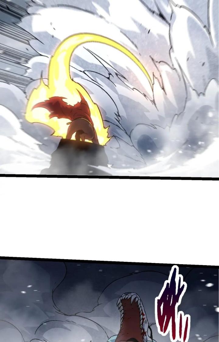 từ cây cổ thụ bắt đầu tiến hóa chapter 85 69