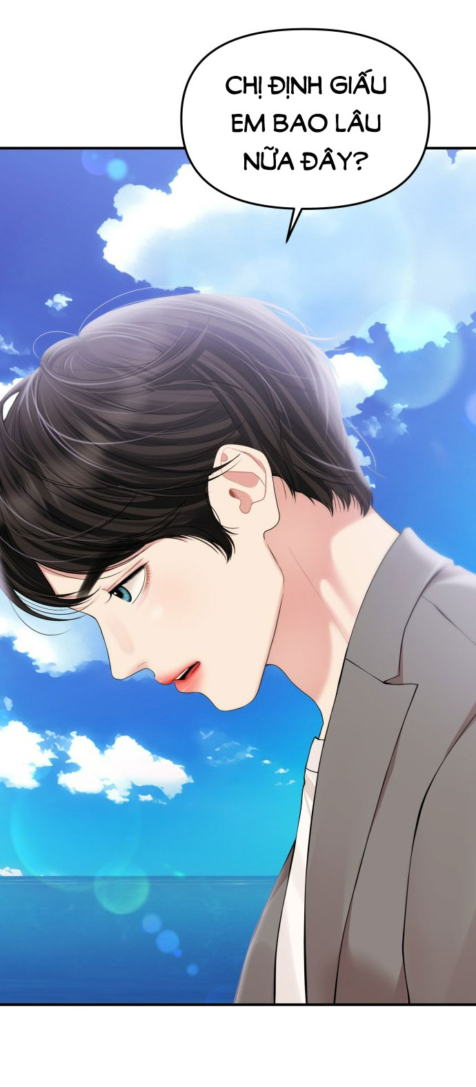 gửi em người đánh cắp những vì sao - to you who swallowed a star chapter 142.2 47