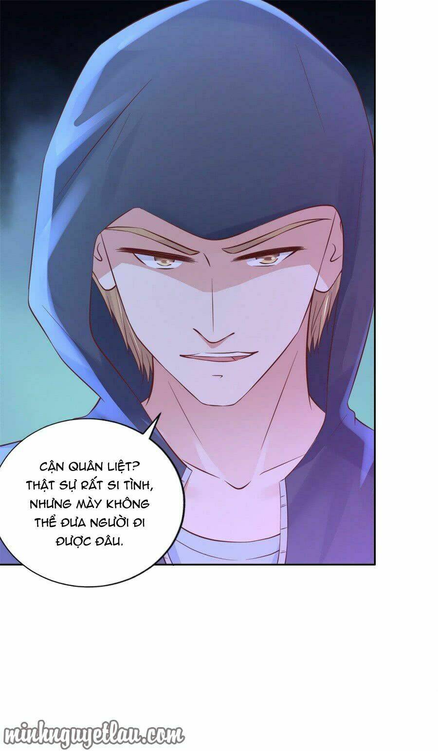 liệt ái tri hạ: series mật đào tiểu tình nhân chapter 256 4