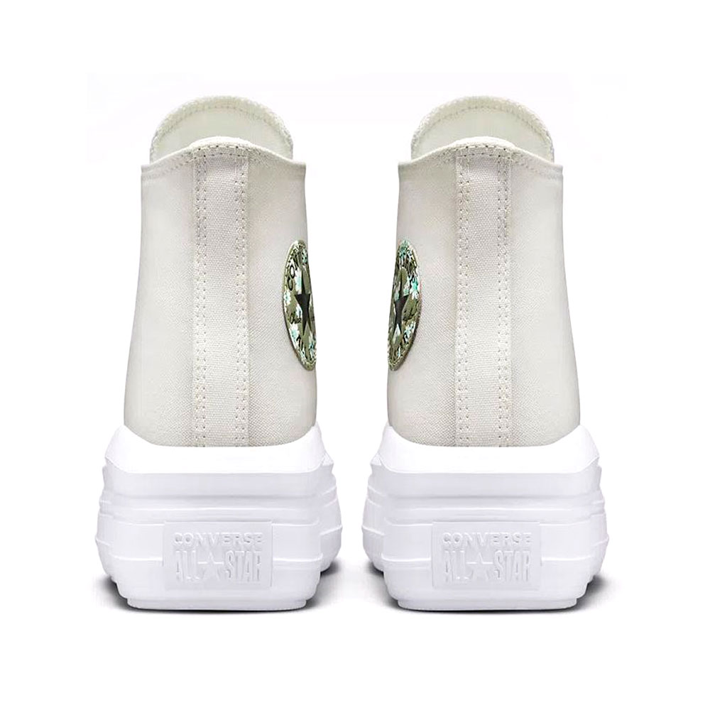Giày Converse Chuck Taylor All Star Move Desert Rave A00838C