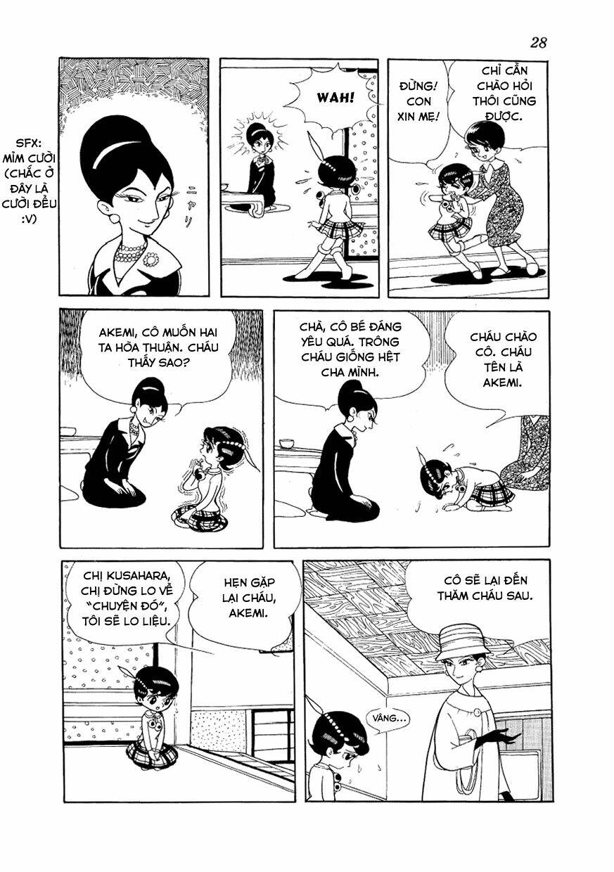 angel no oka chapter 6.1 5