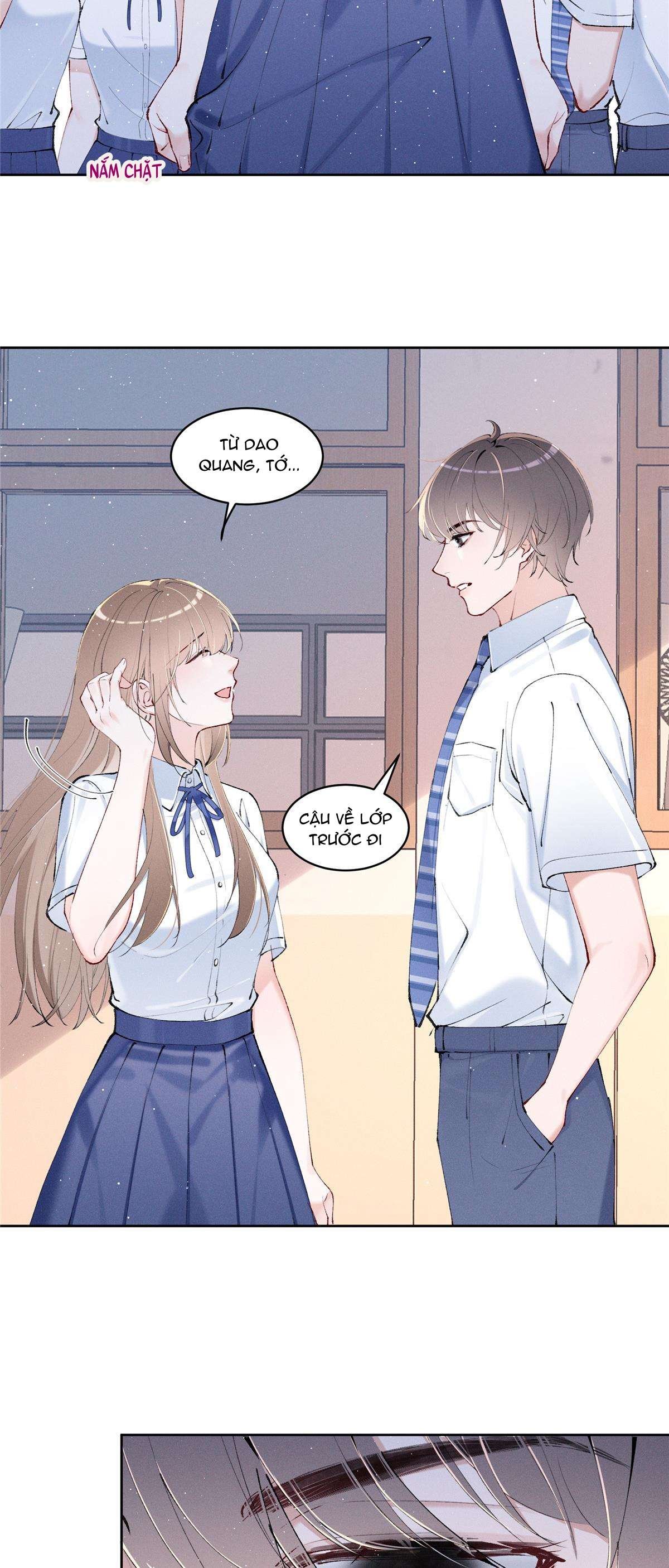 phu nhân, thân phận của người lộ rồi chapter 29 15