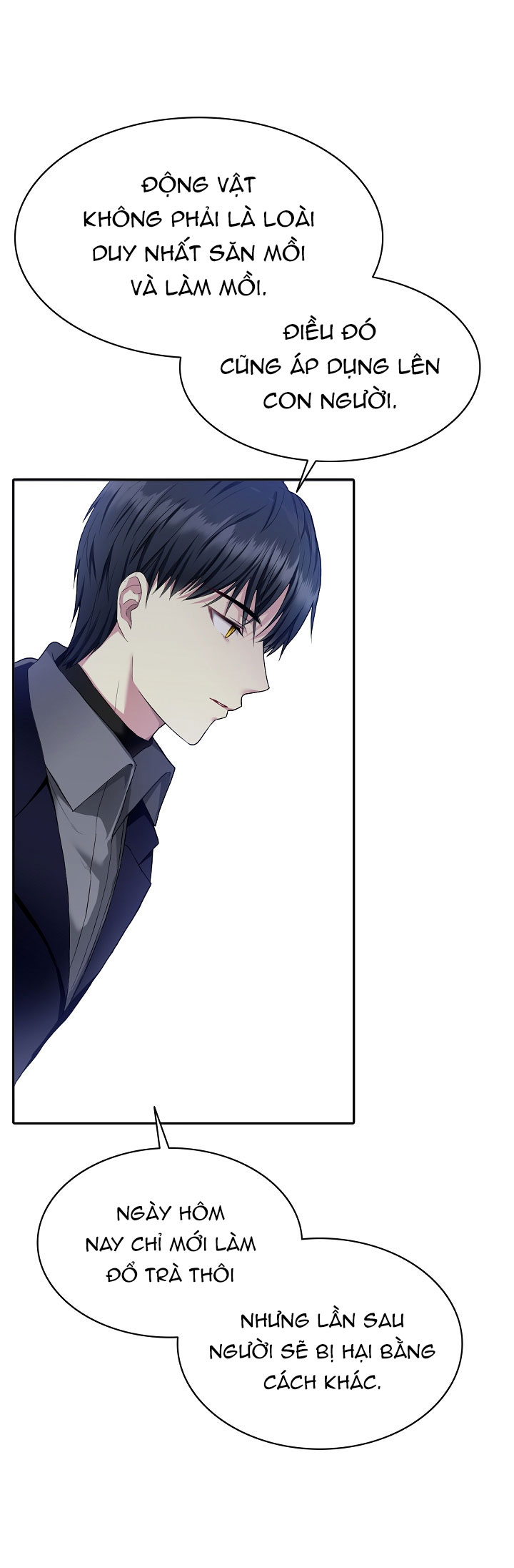 mặt nạ của hoàng đế chapter 3 55