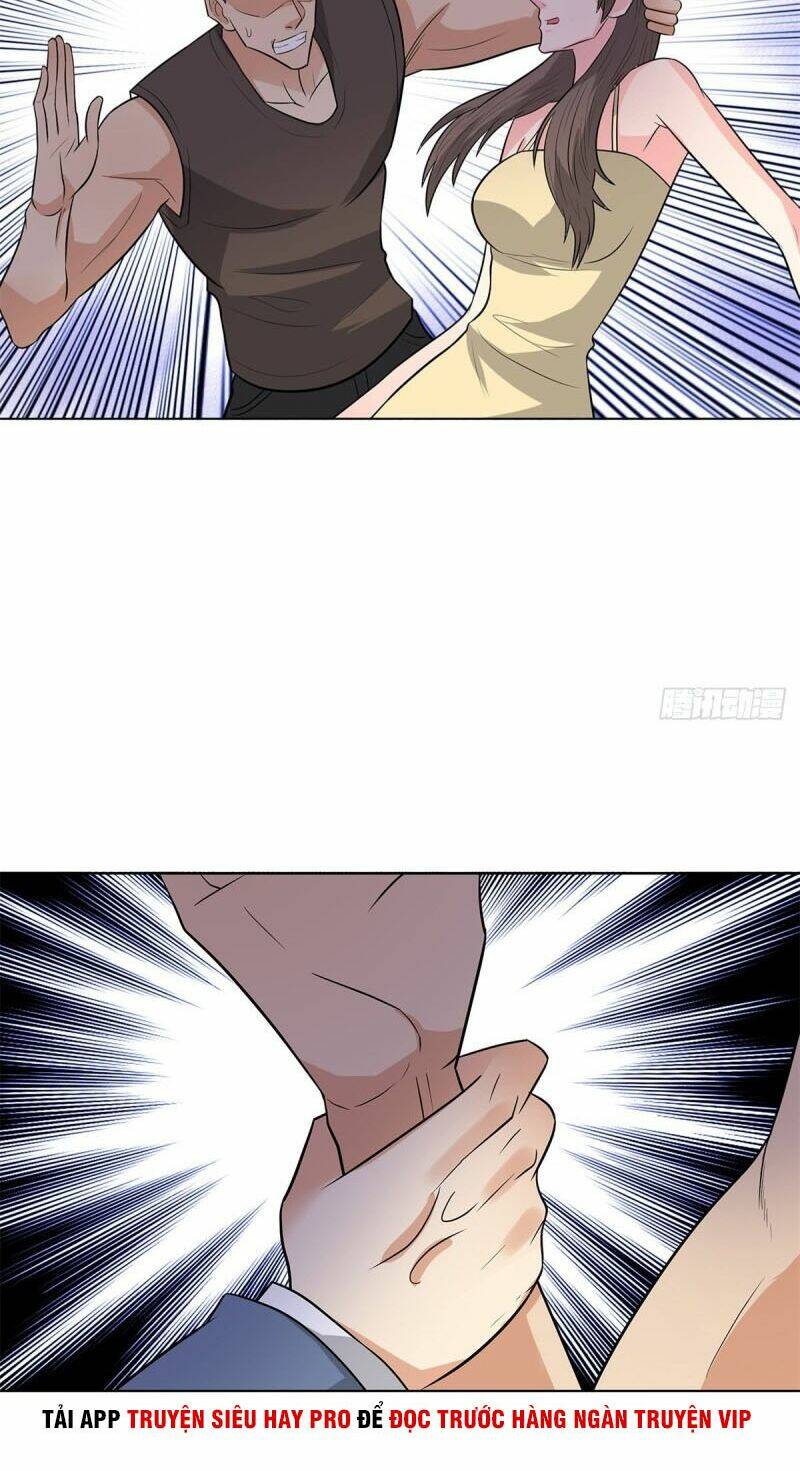 học viện cao thủ chapter 249 20