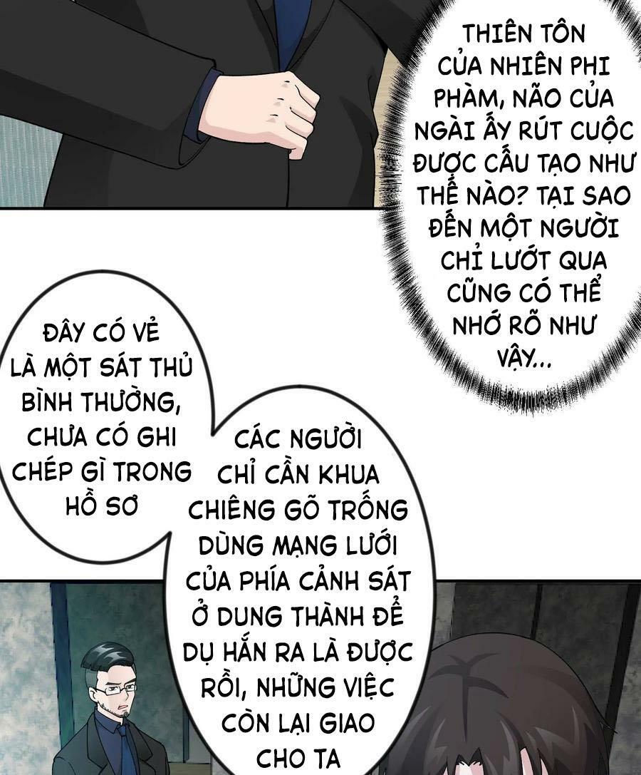 ta chẳng qua là một đại la kim tiên chapter 33 15