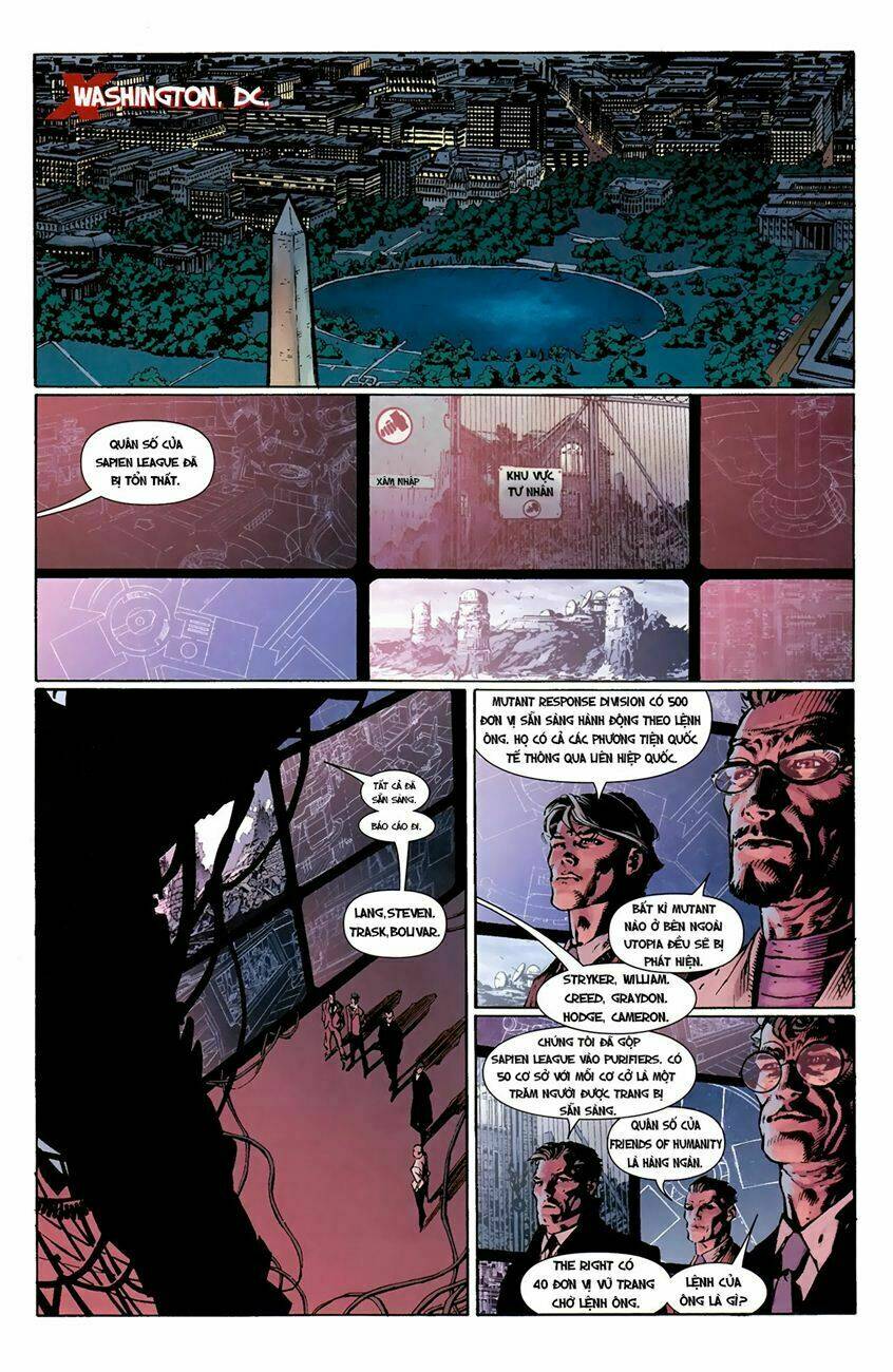 x-men: hope trilogy chapter 1 31