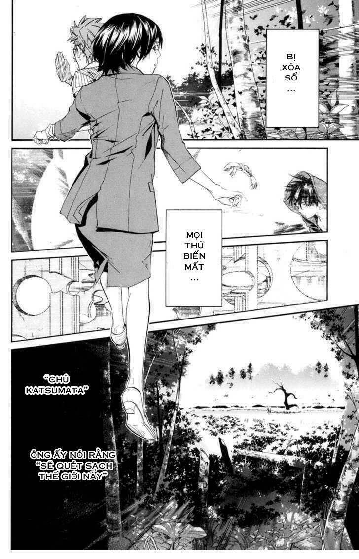 alive - the final evolution chapter 34 7