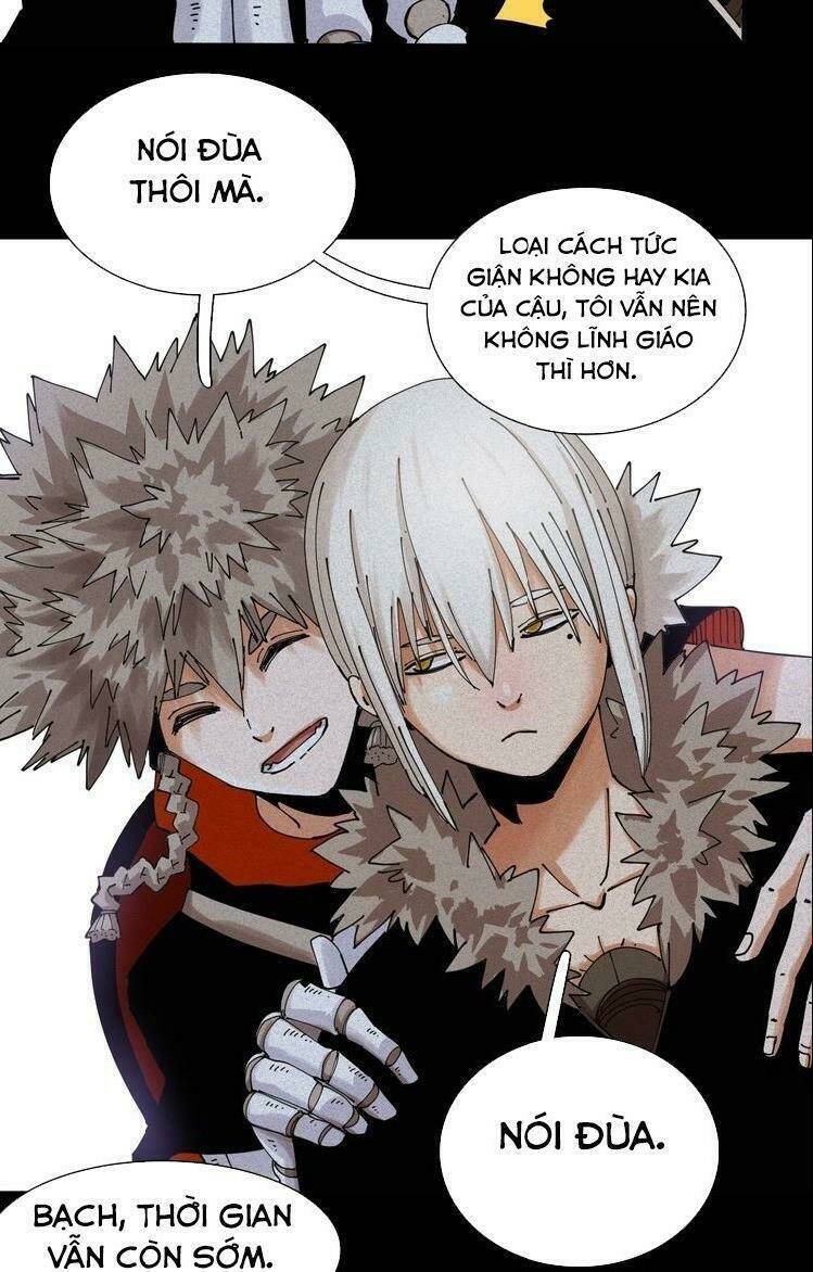 mạt thế chi thư chapter 15 23