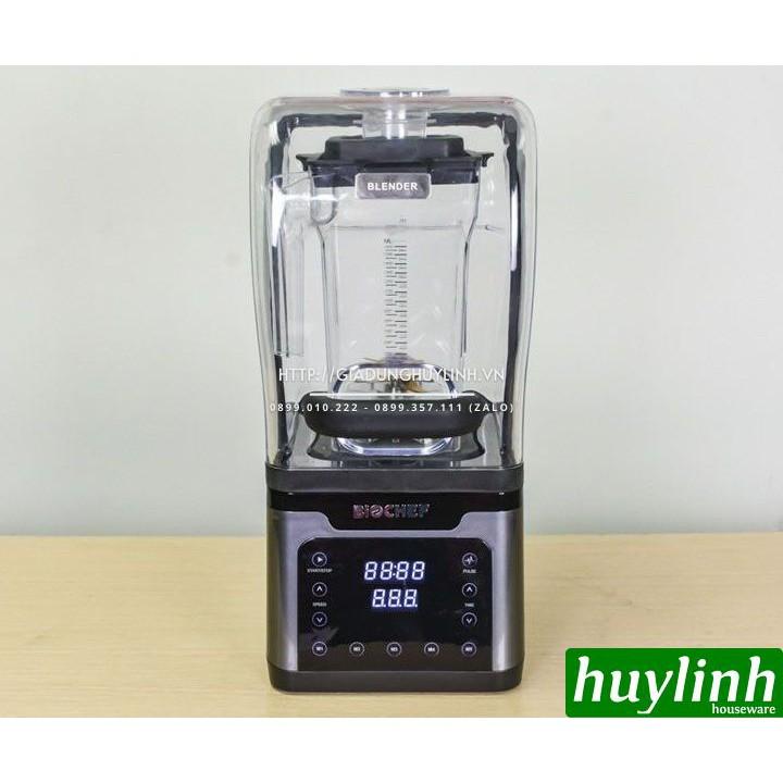 Máy xay sinh tố công nghiệp BioChef BIG 2 - Chống Ồn - Hàng Chính Hãng