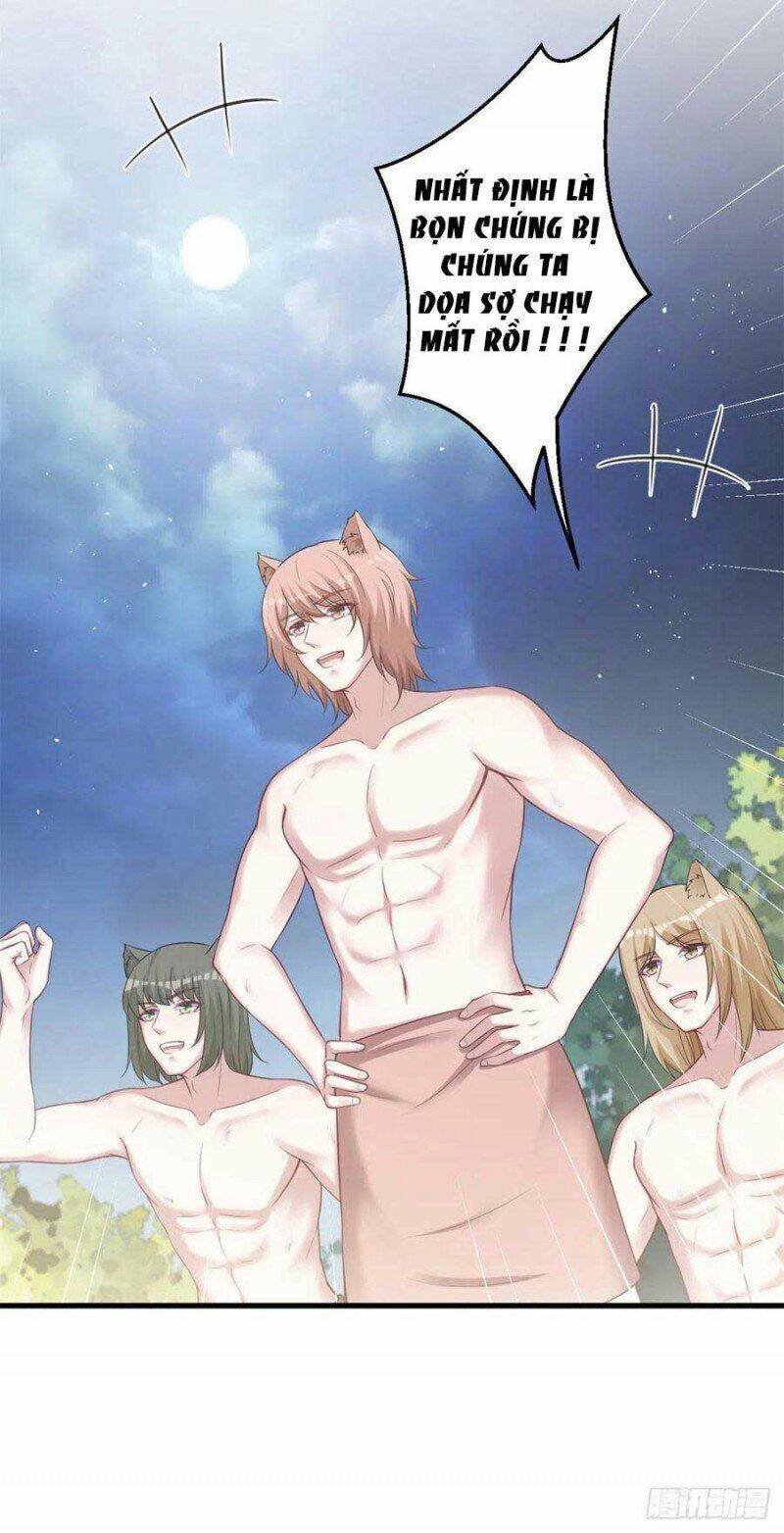 [16+] thảnh thơi thú thế chủng chủng điền, sinh sinh tể chapter 337 23