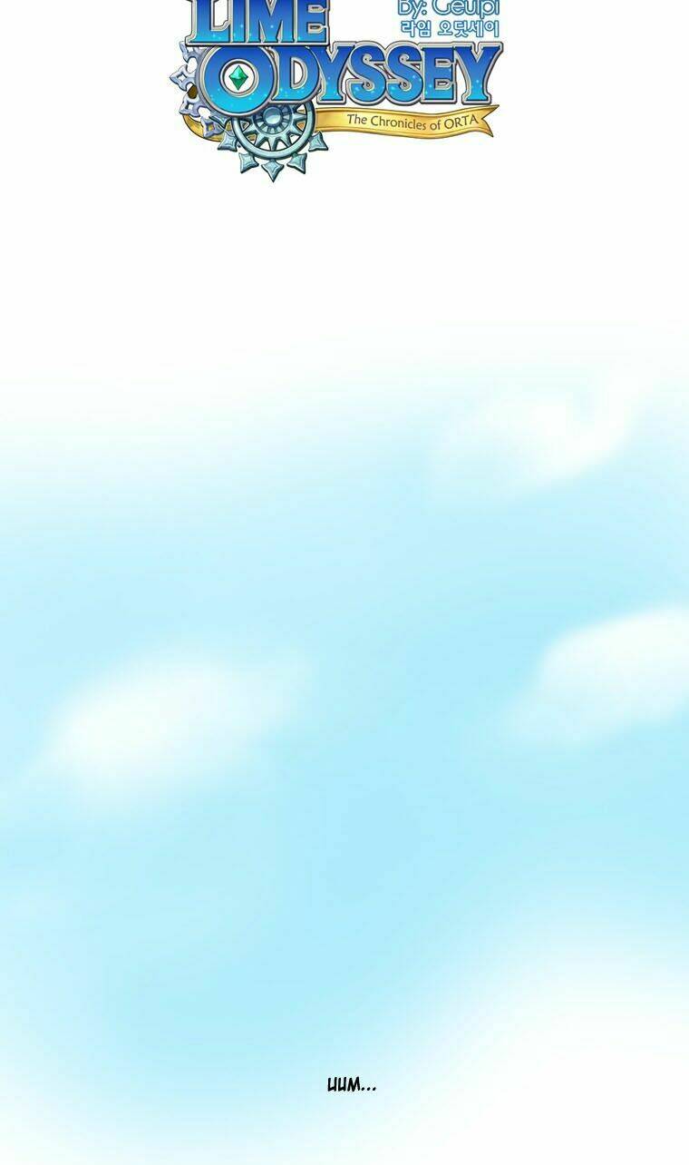 lime odyssey: the chronicles of orta chapter 1 16